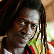 Cheikh Lô